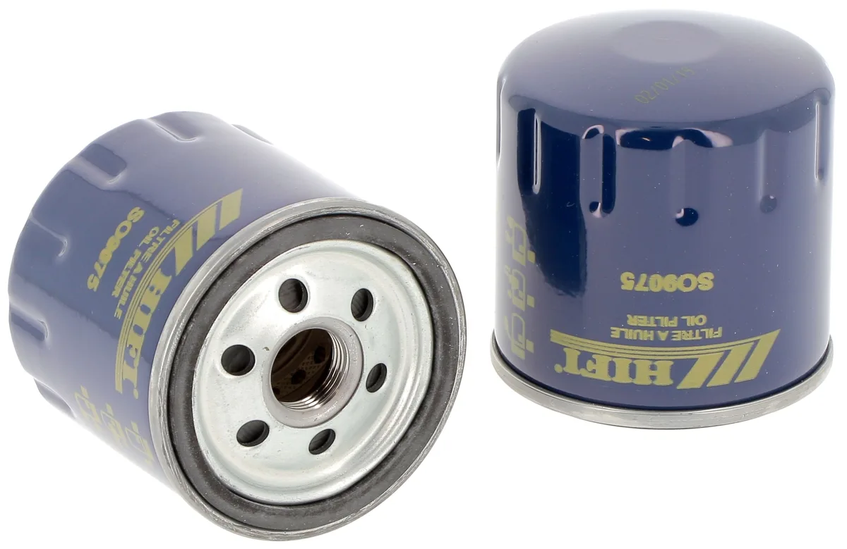 SO9075 Hifi Filter