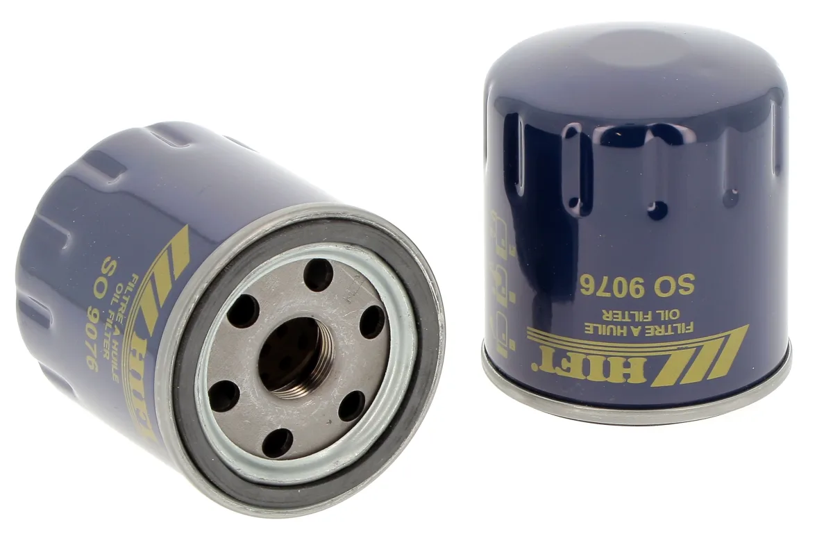 SO9076 Hifi Filter