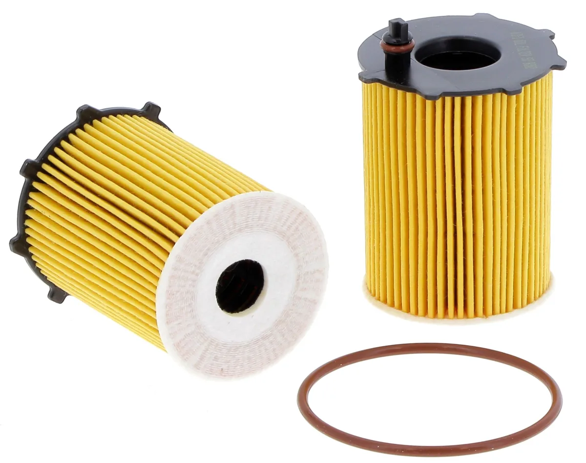 SO9082 Hifi Filter