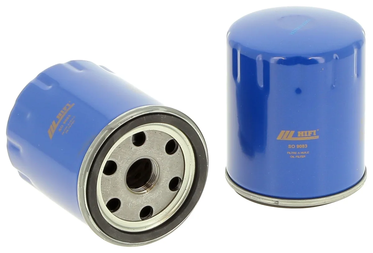 SO9083 Hifi Filter