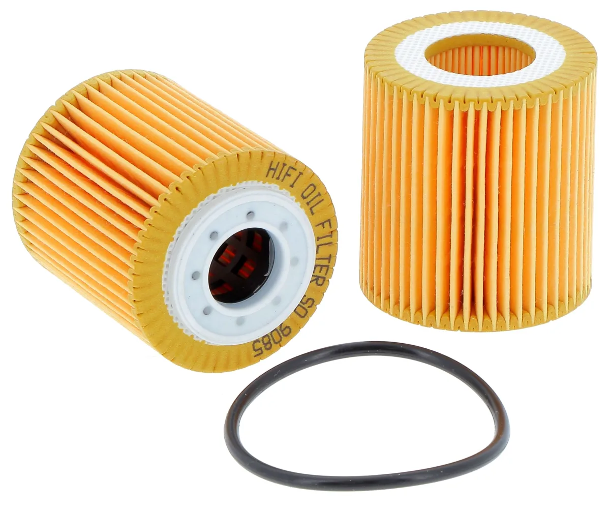 SO9085 Hifi Filter