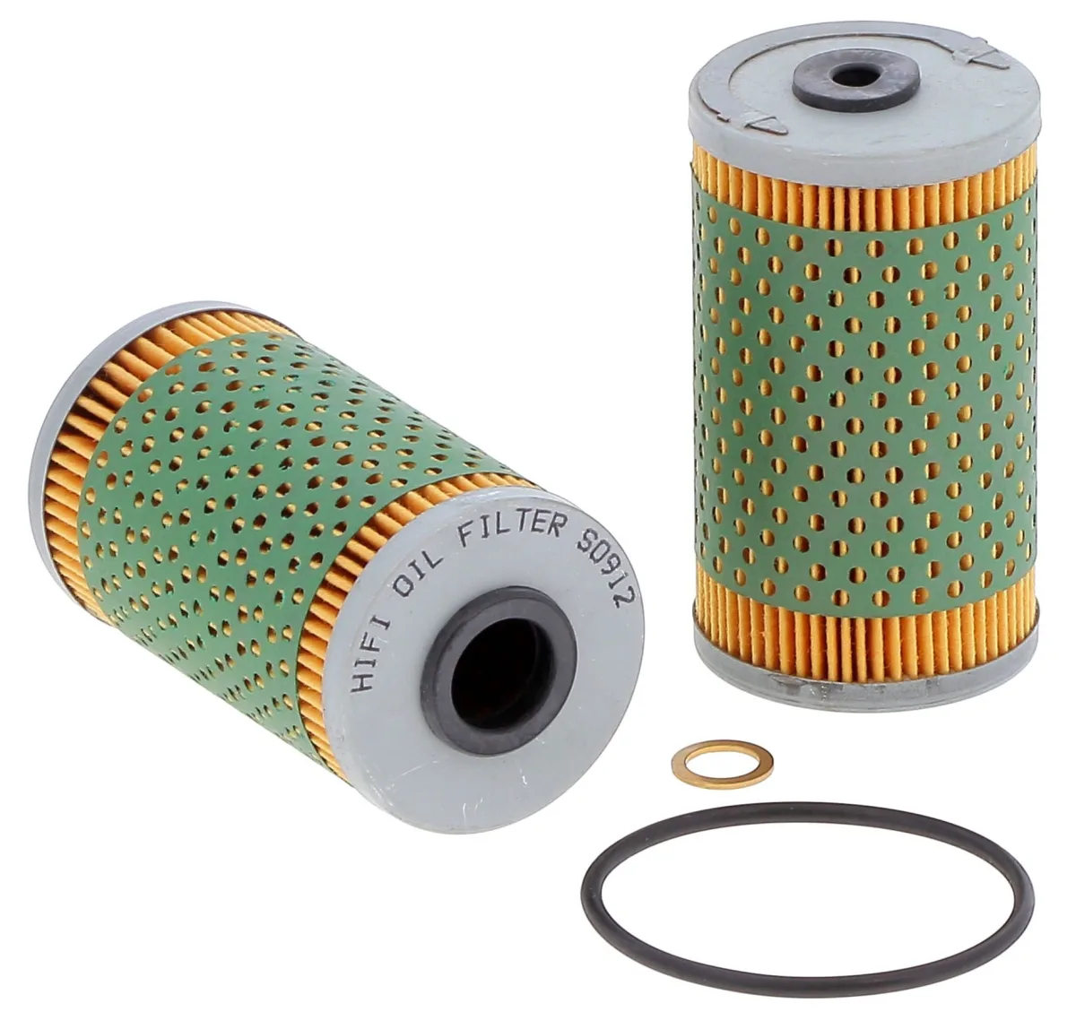 SO912 Hifi Filter