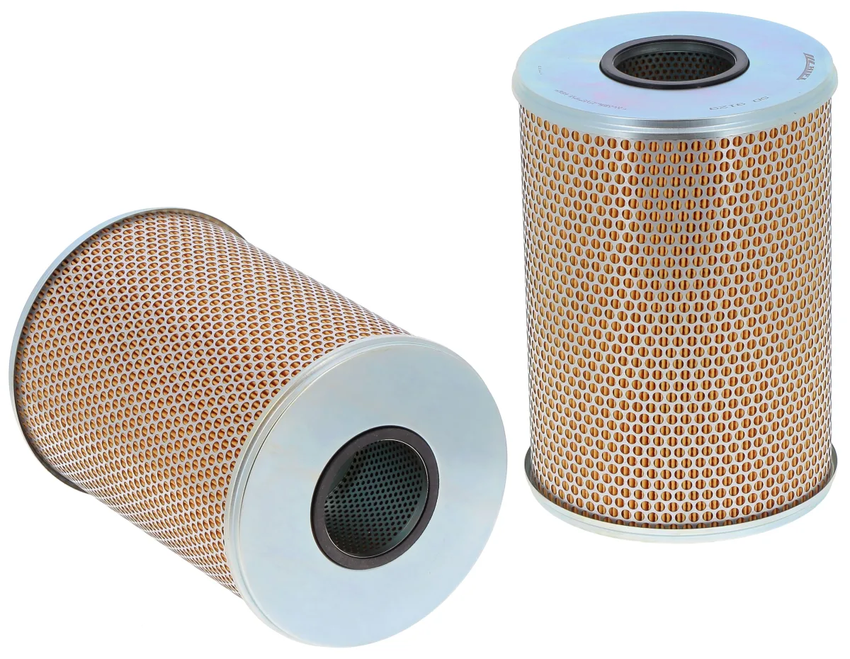 SO9129 Hifi Filter