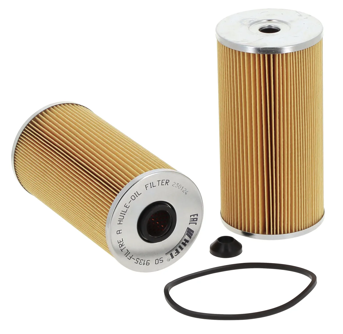 SO9135 Hifi Filter