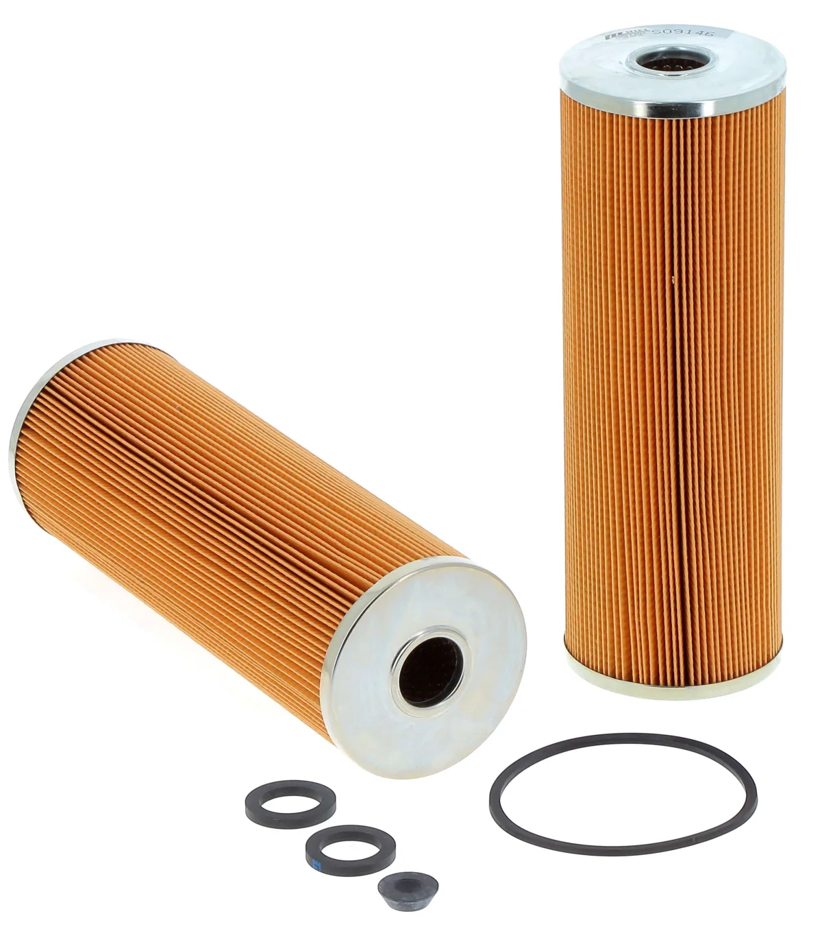 SO9146 Hifi Filter