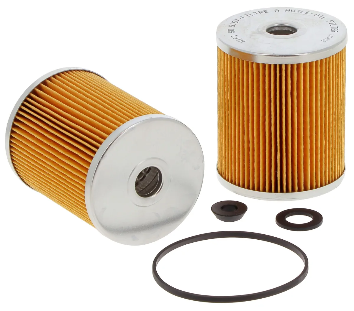 SO9157 Hifi Filter