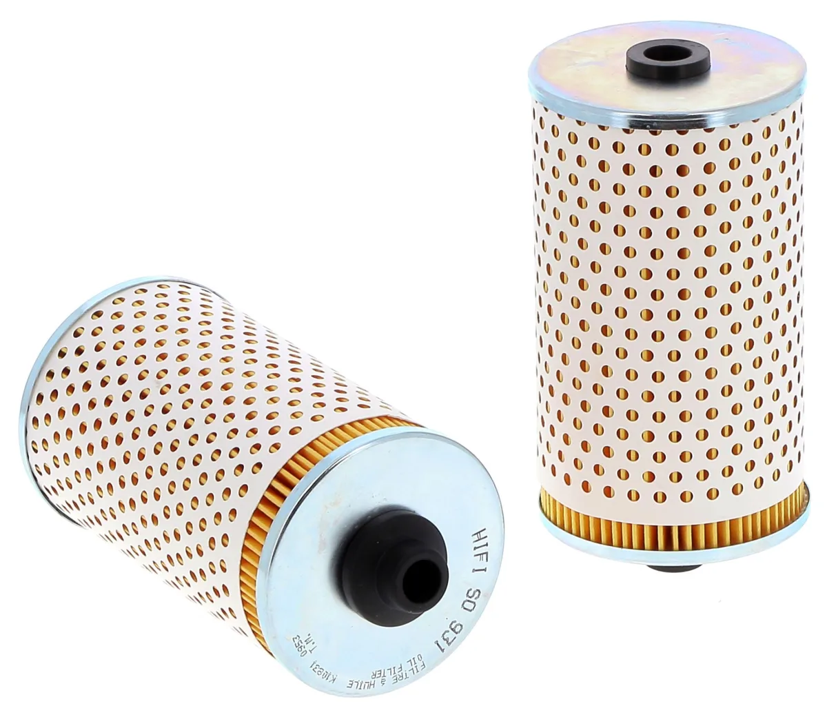 SO931 Hifi Filter