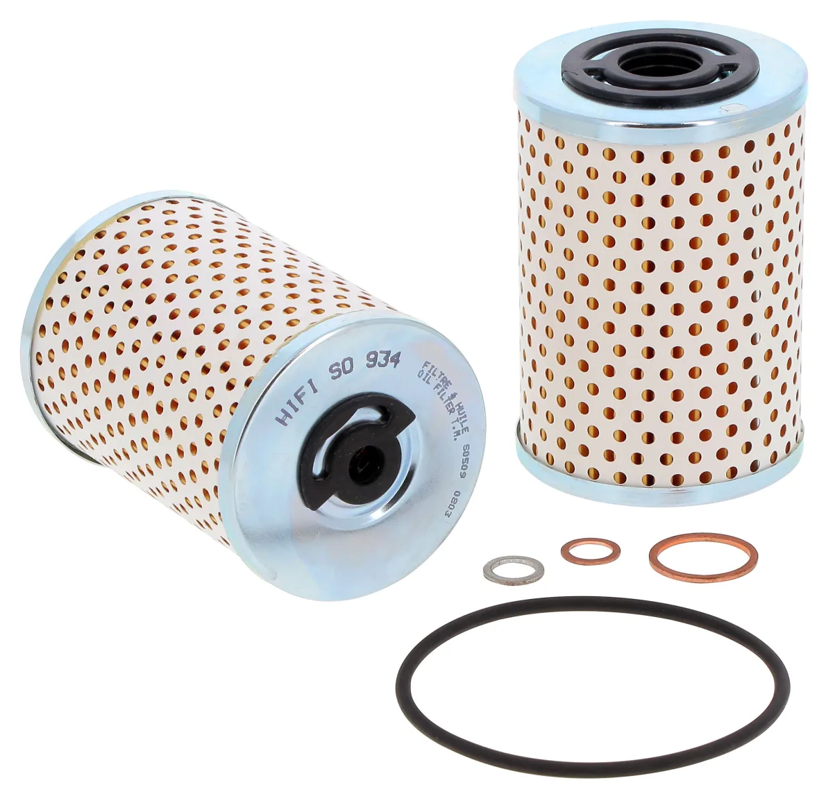 SO934 Hifi Filter