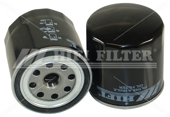 SO10074 Hifi Filter