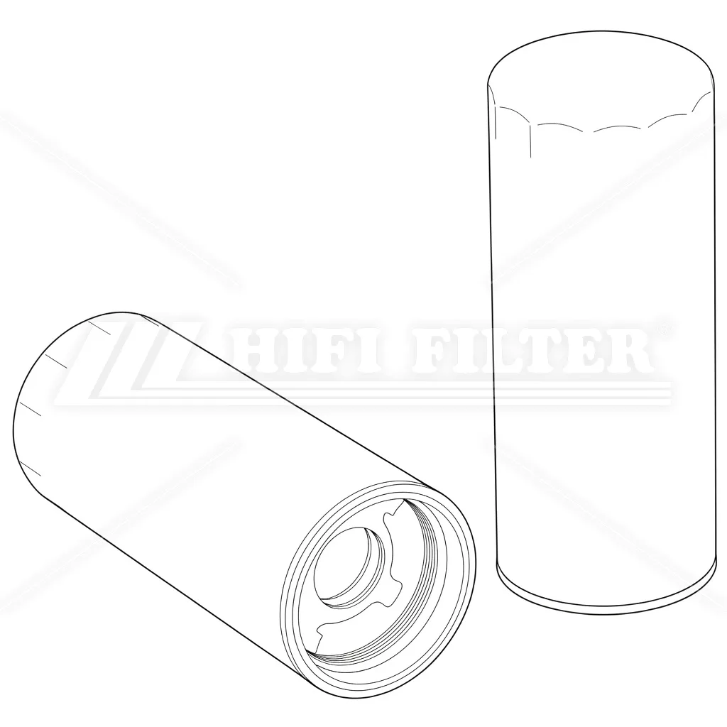 SO10097 Hifi Filter