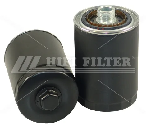 SO10155 Hifi Filter