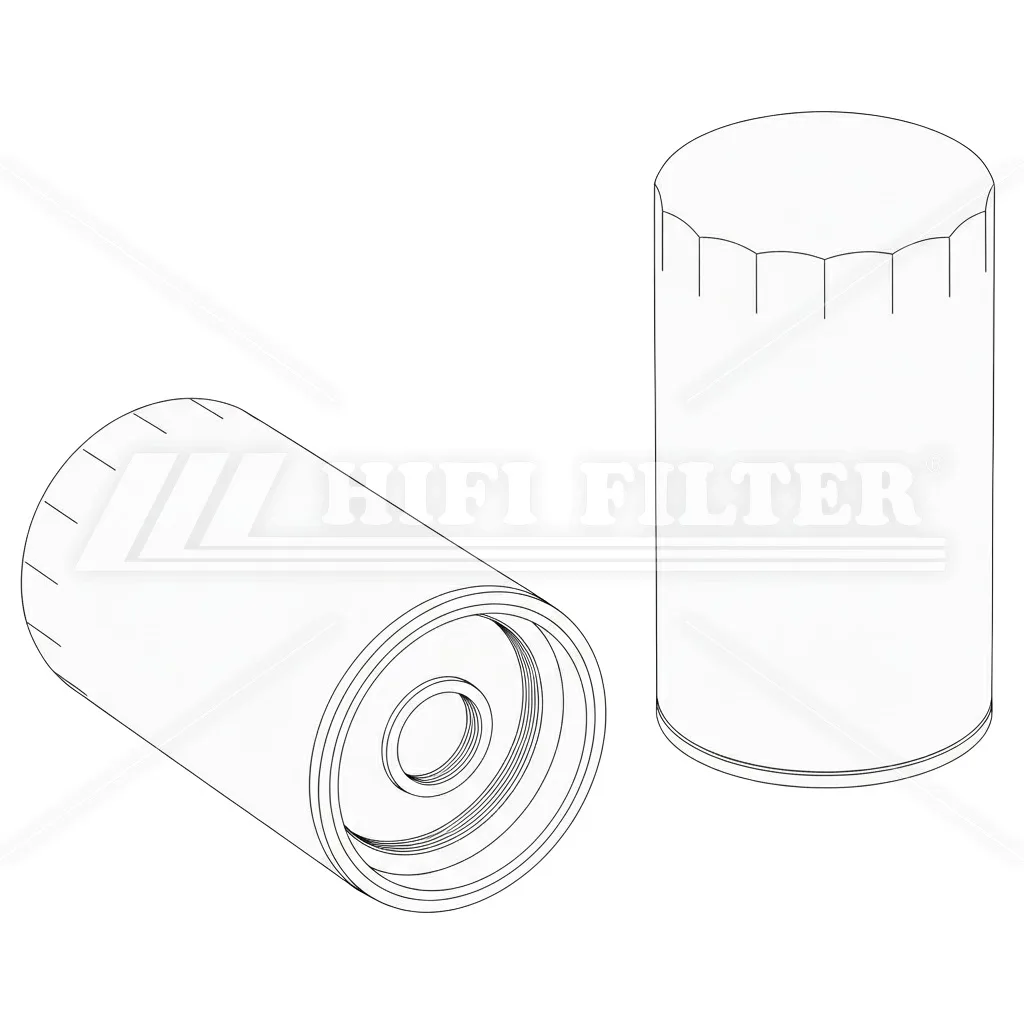 SO10159 Hifi Filter