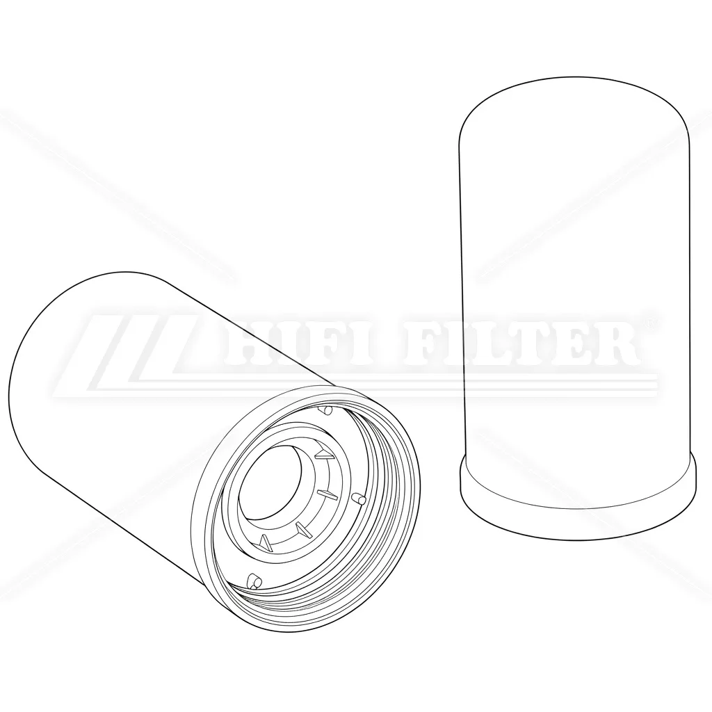 SO10170 Hifi Filter