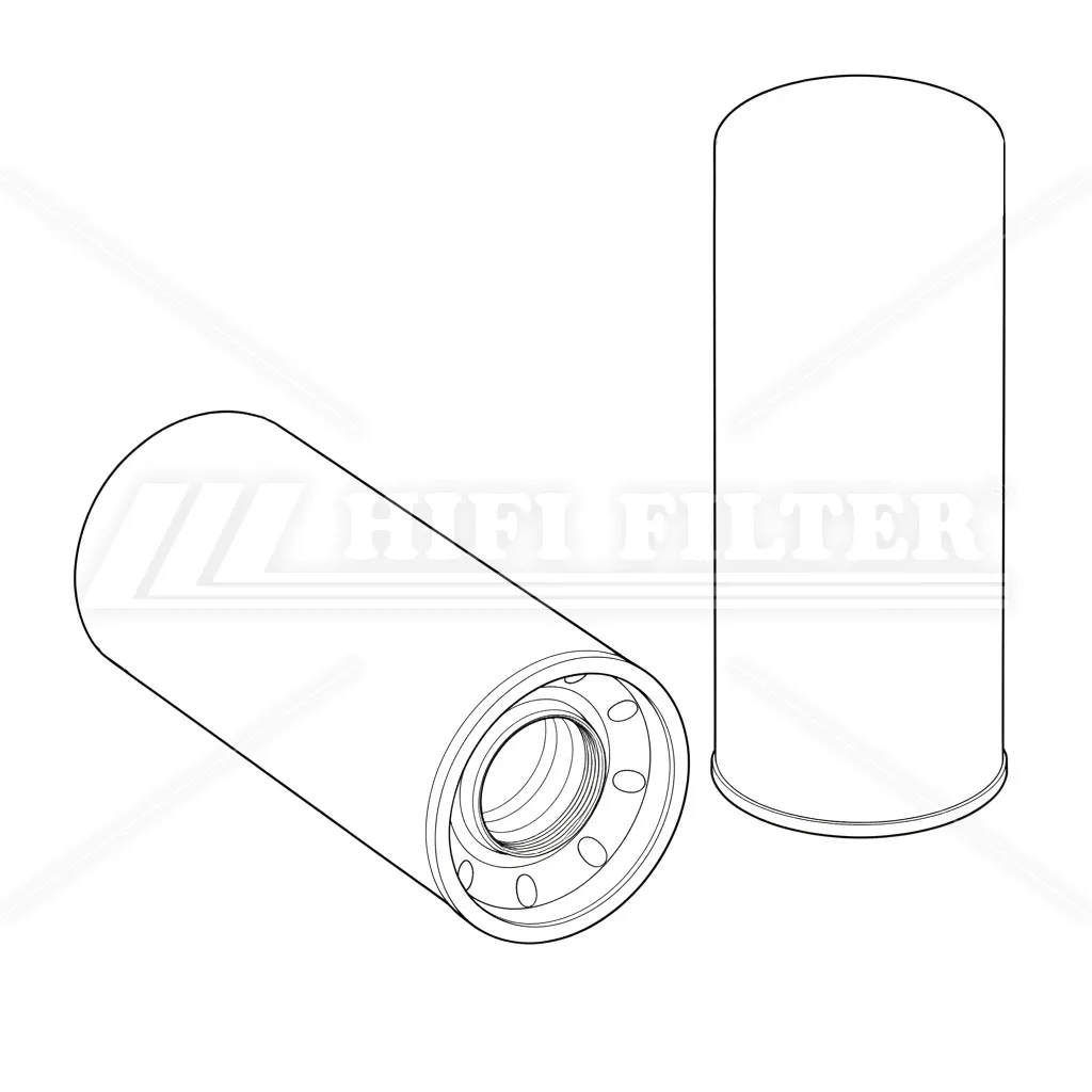 SO10177 Hifi Filter