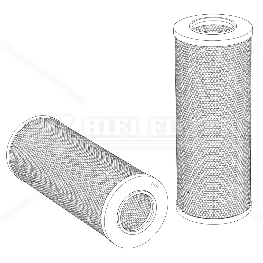 SO11129 Hifi Filter