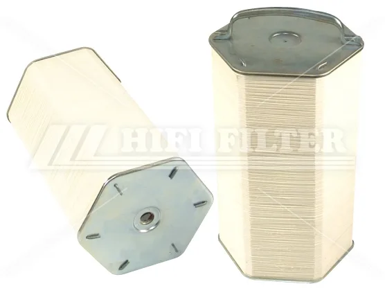 SO1661 Hifi Filter
