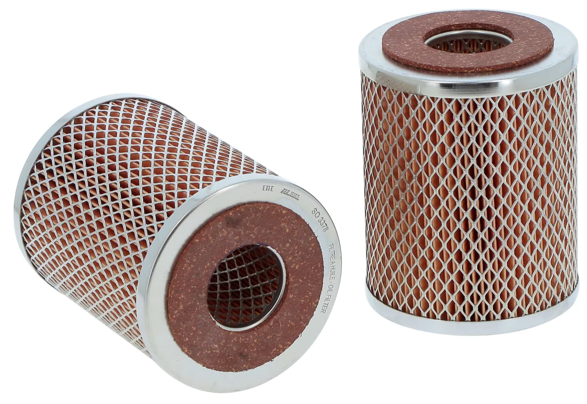 SO3378 Hifi Filter