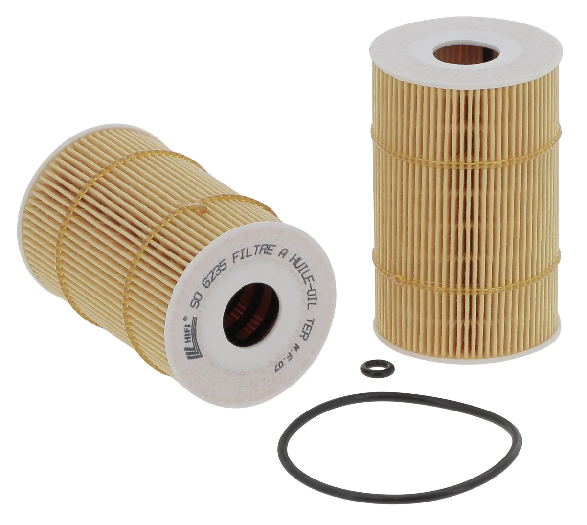 SO6235 Hifi Filter