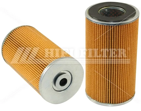 SO6750 Hifi Filter