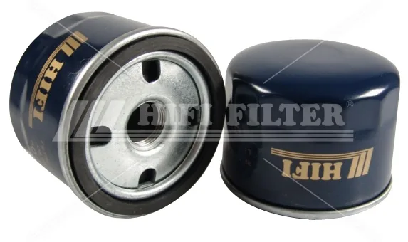 SO6987 Hifi Filter