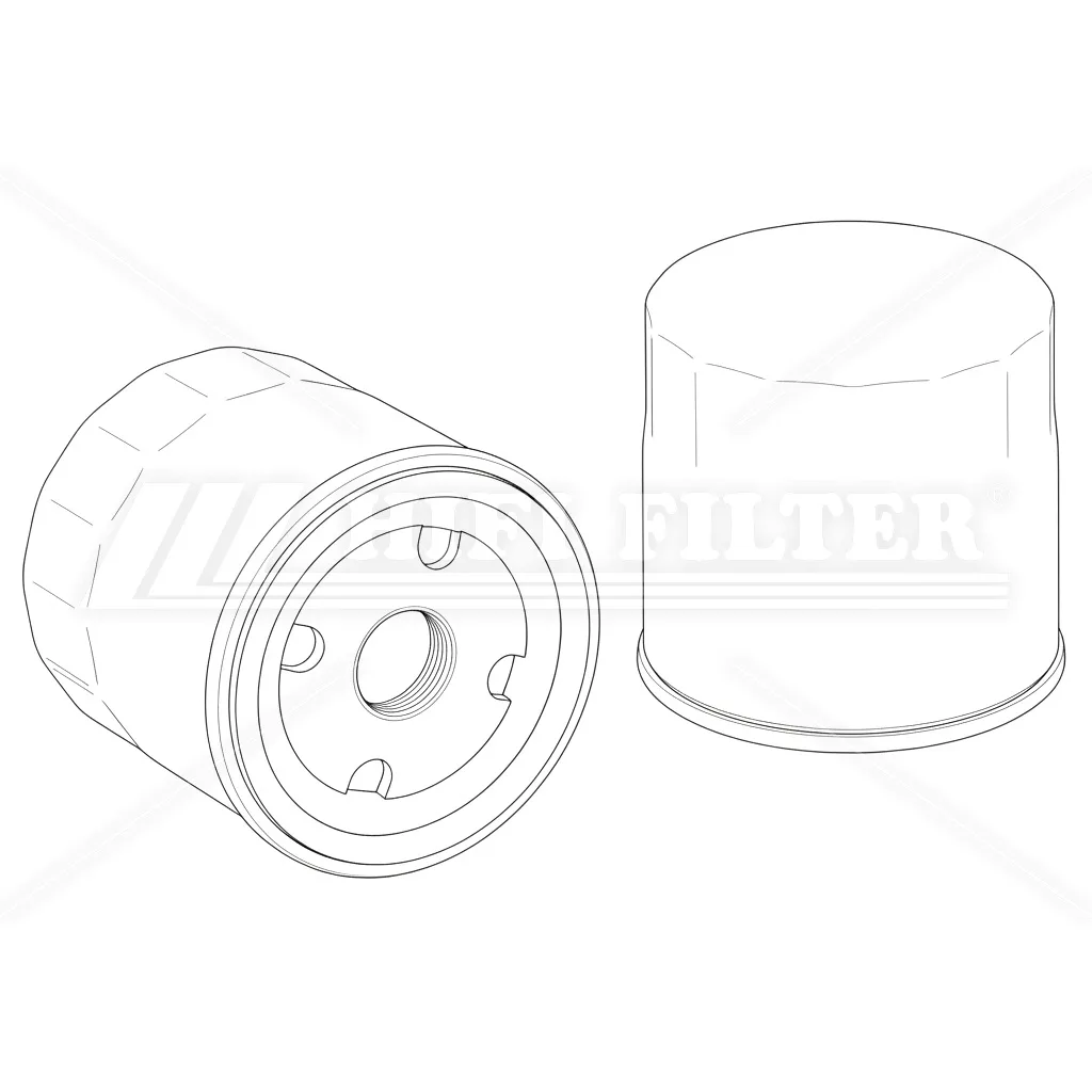 SO7031 Hifi Filter