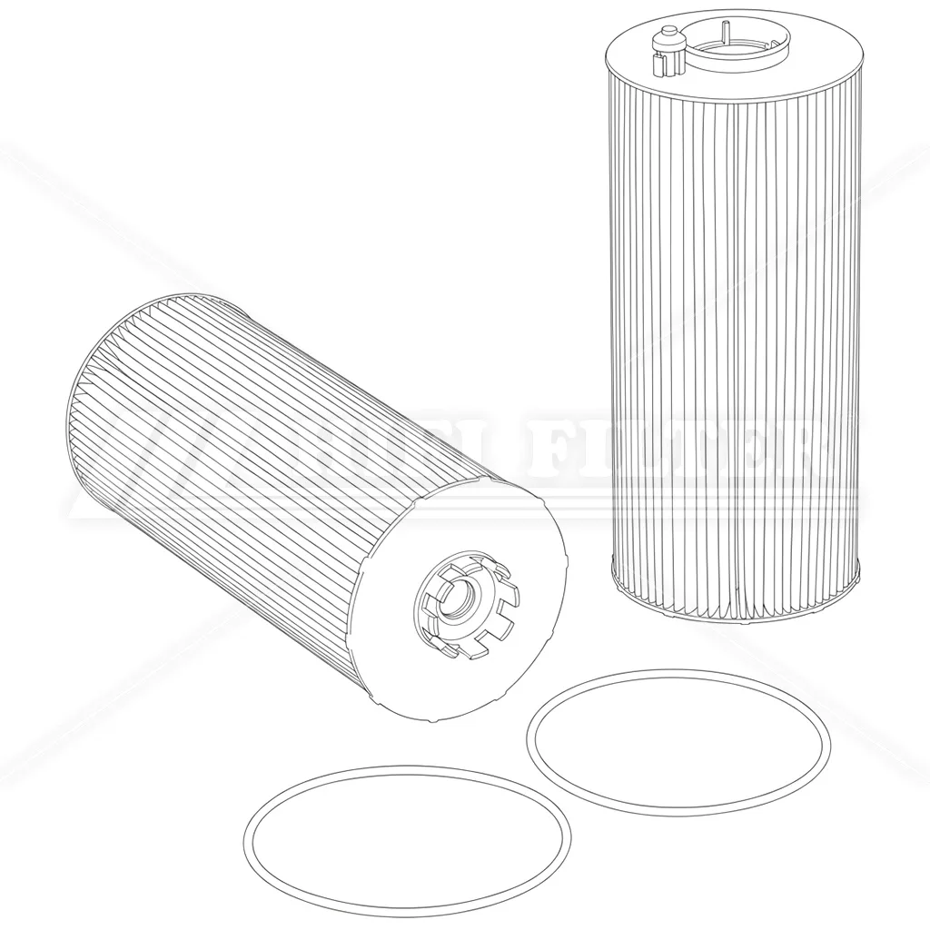 SO7265 Hifi Filter