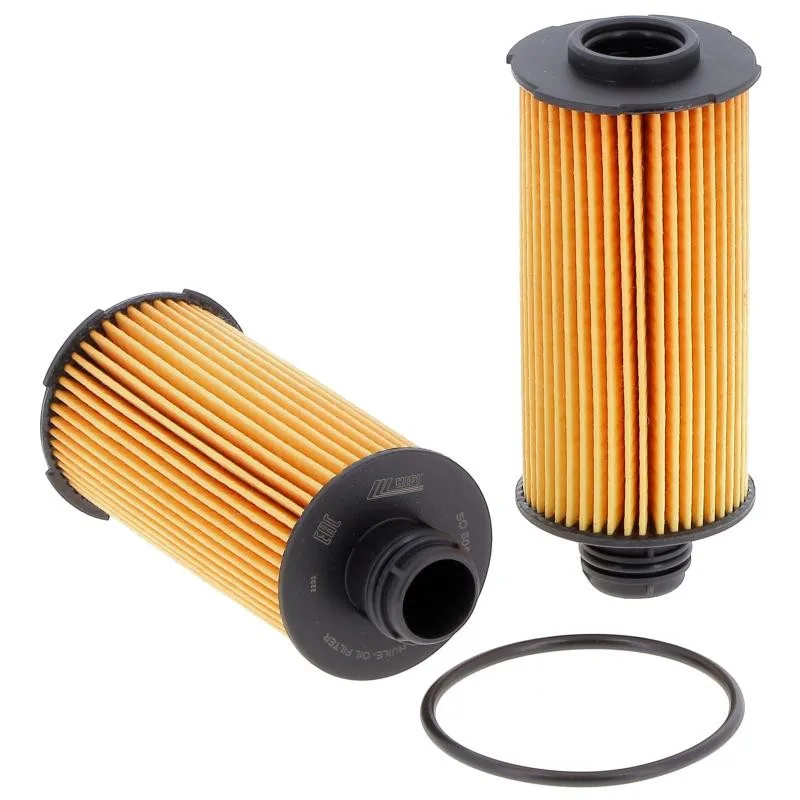 SO8050 Hifi Filter