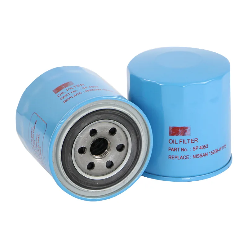 SP4053 SF Filter