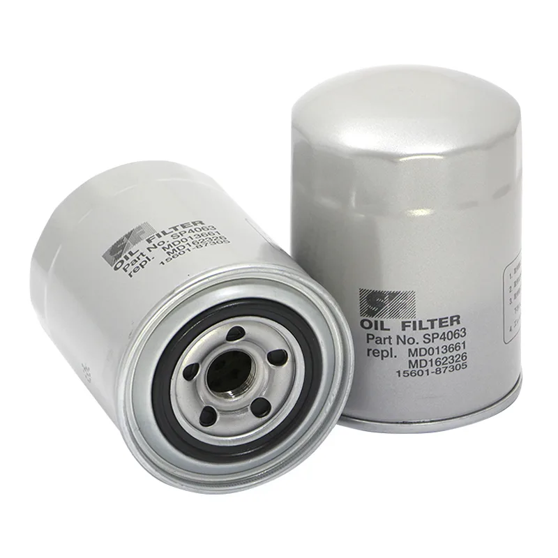 SP4063 SF Filter