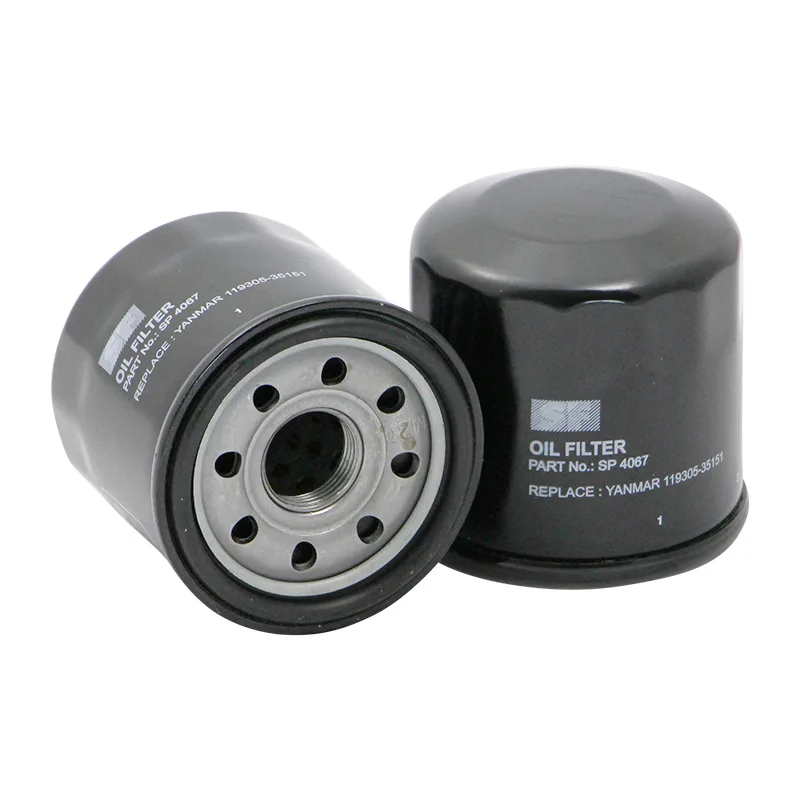 SP4067 SF Filter