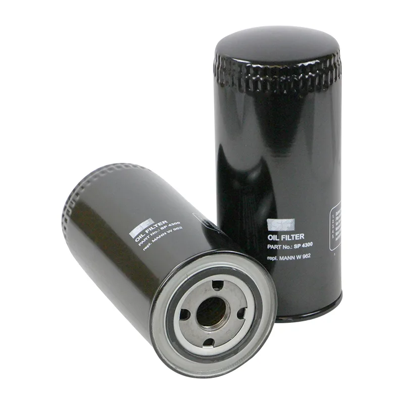 SP4300 SF Filter