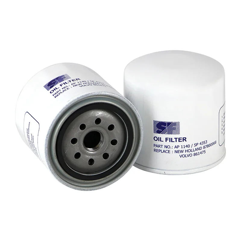 SP4353 SF Filter