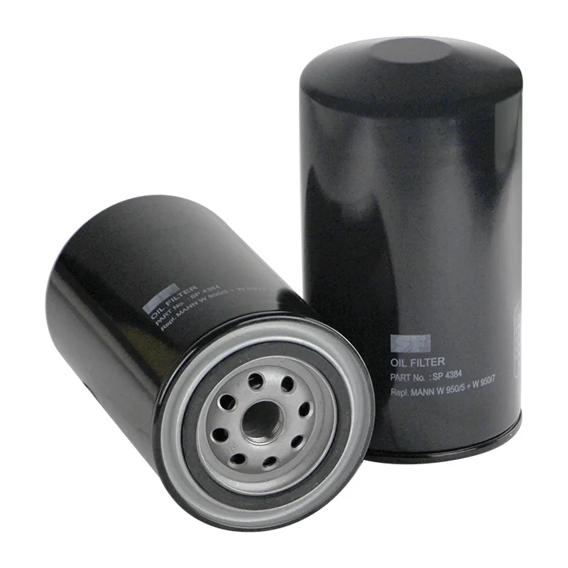 SP4384 SF Filter
