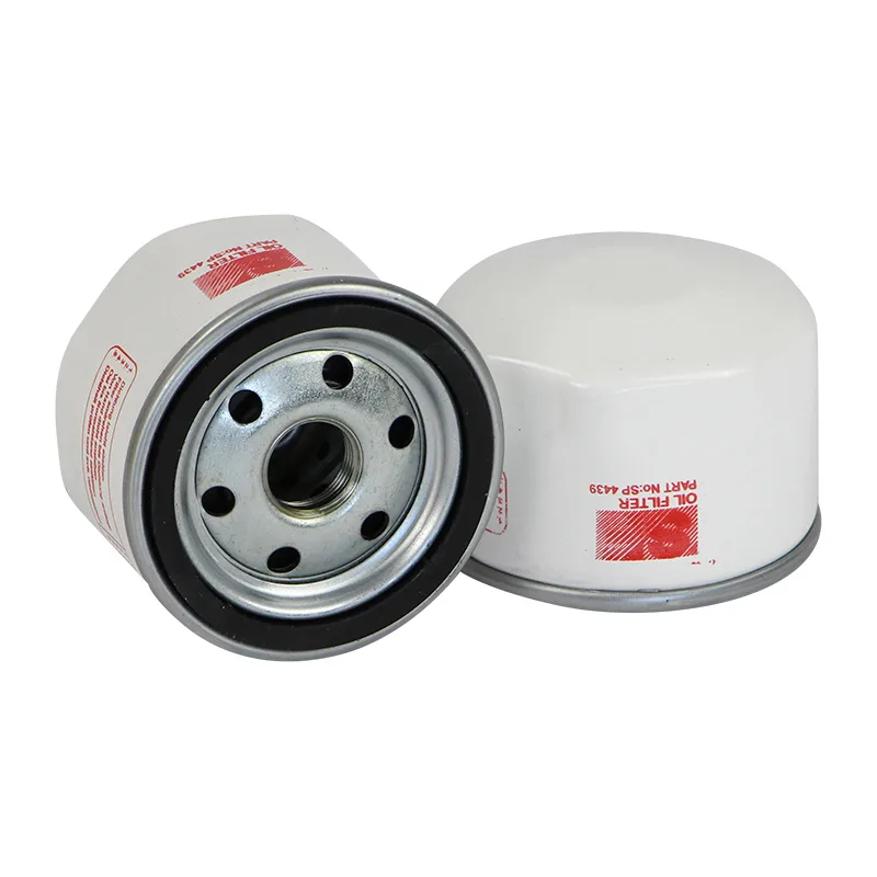 SP4439 SF Filter