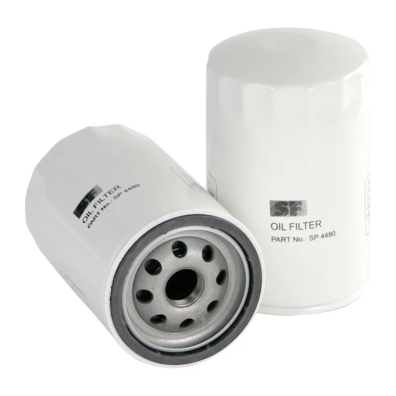 SP4480 SF Filter