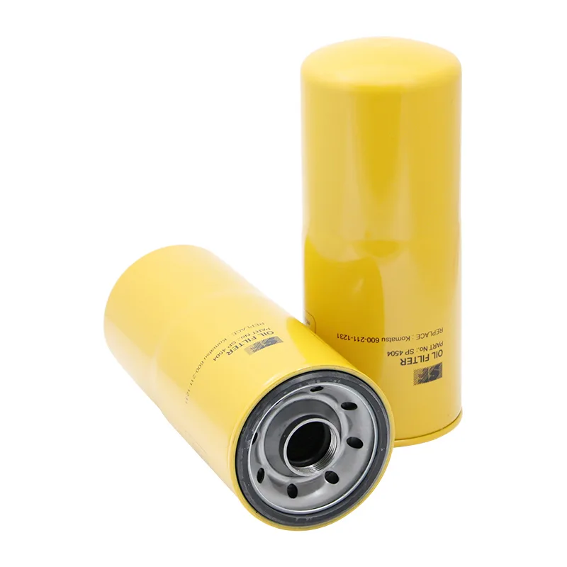 SP4504 SF Filter