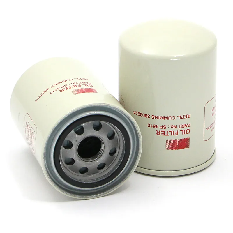 SP4510 SF Filter