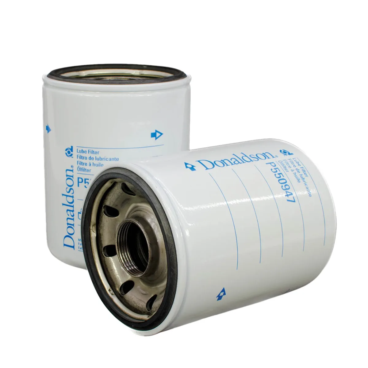 SP4548 SF Filter