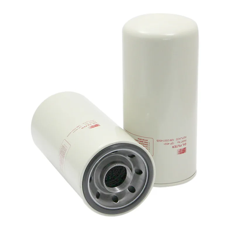 SP4551 SF Filter