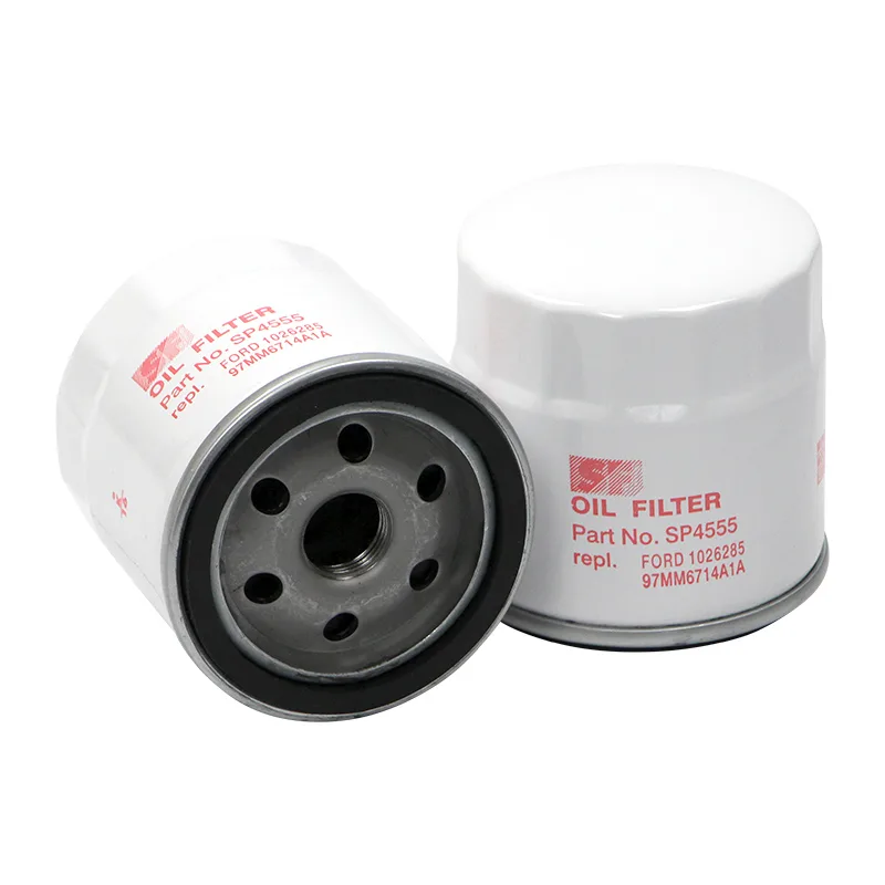 SP4555 SF Filter