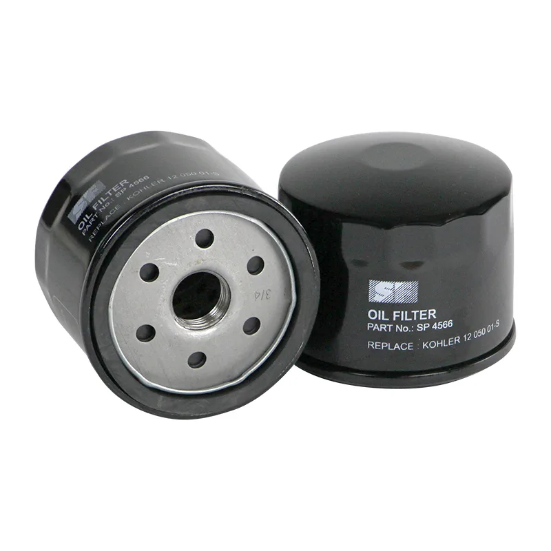 SP4566 SF Filter