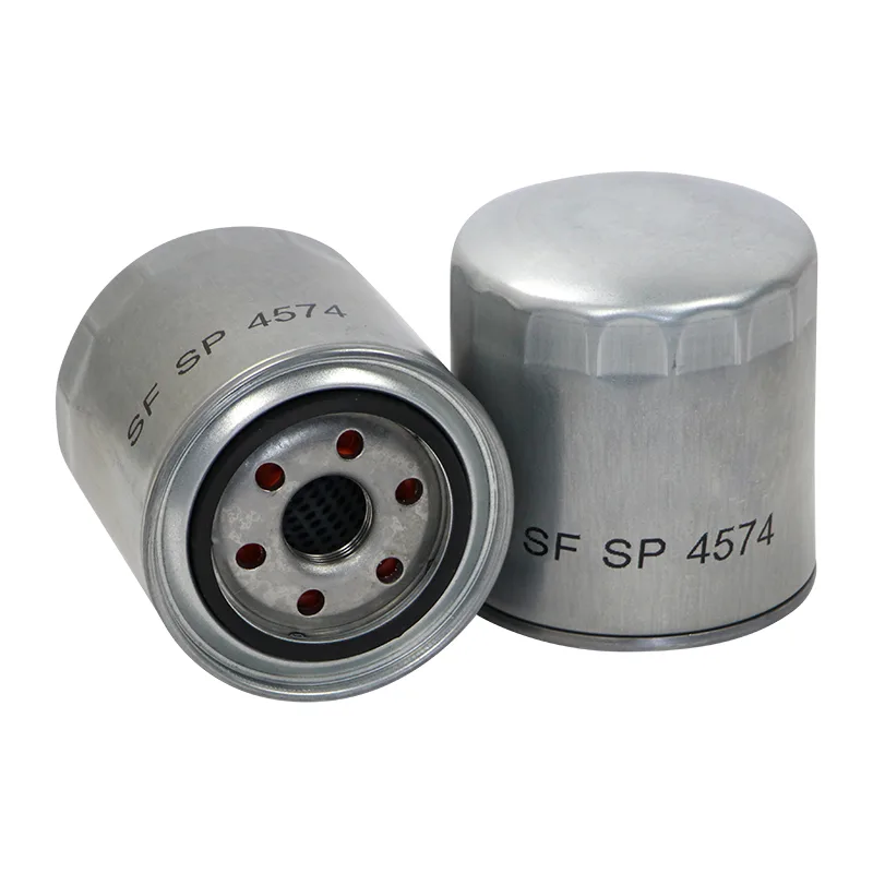 SP4574 SF Filter