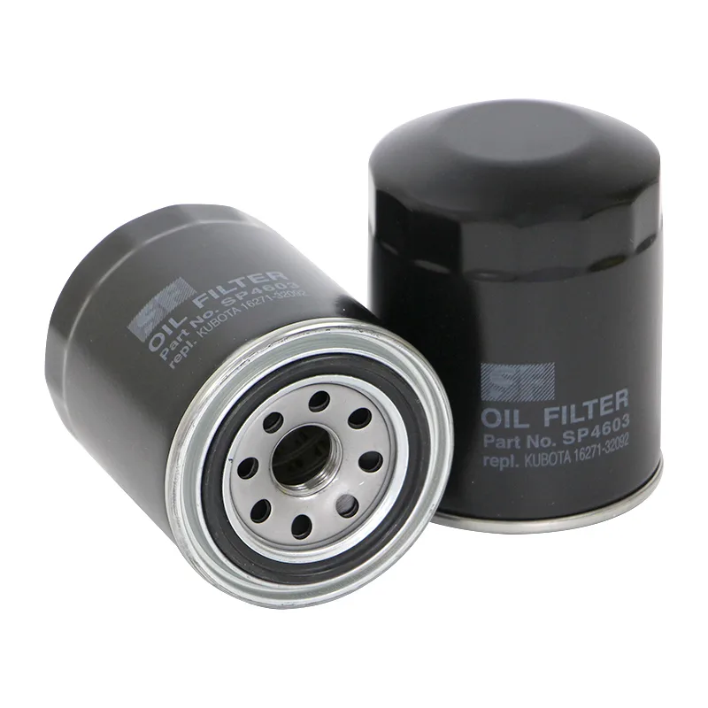 SP4603 SF Filter