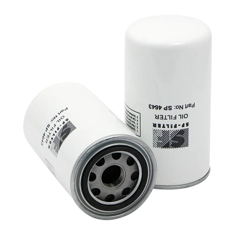 SP4643 SF Filter