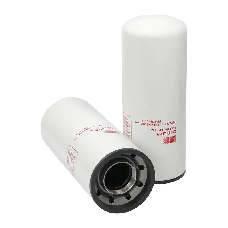 SP4692 SF Filter