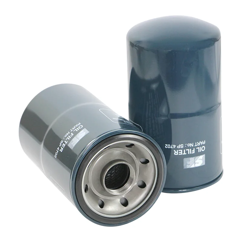 SP4702 SF Filter