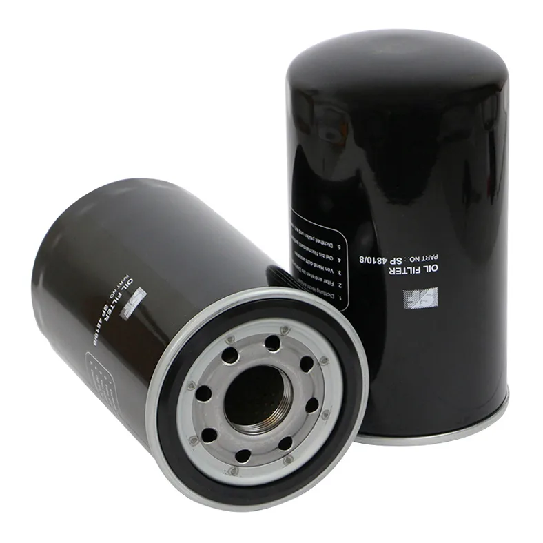 SP4810/8 SF Filter