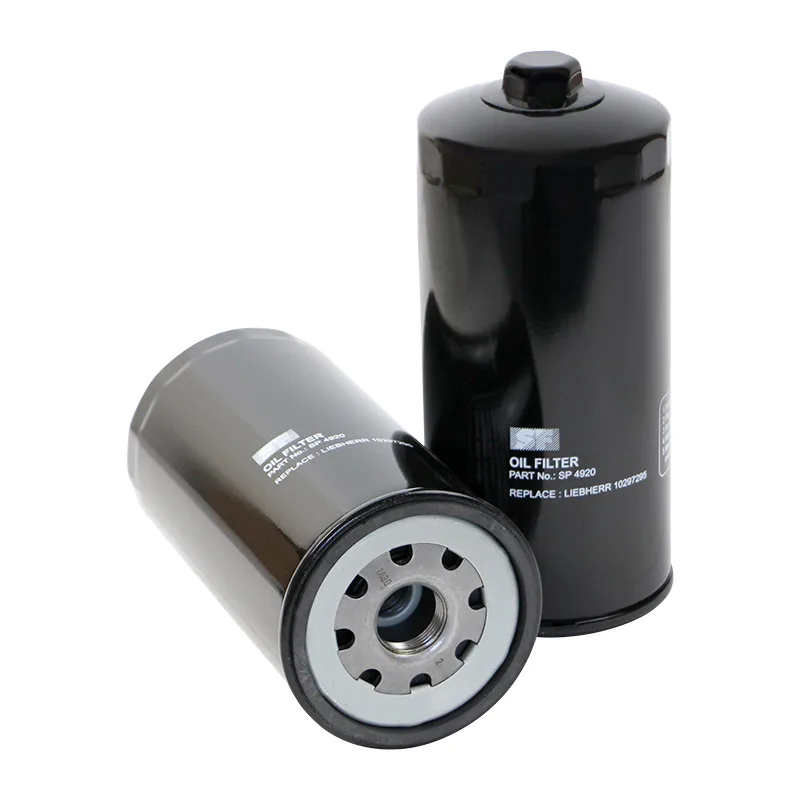 SP4920 SF Filter