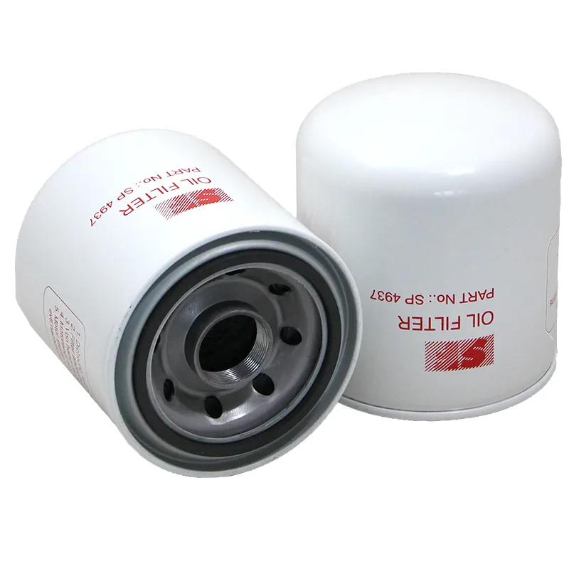 SP4937 SF Filter