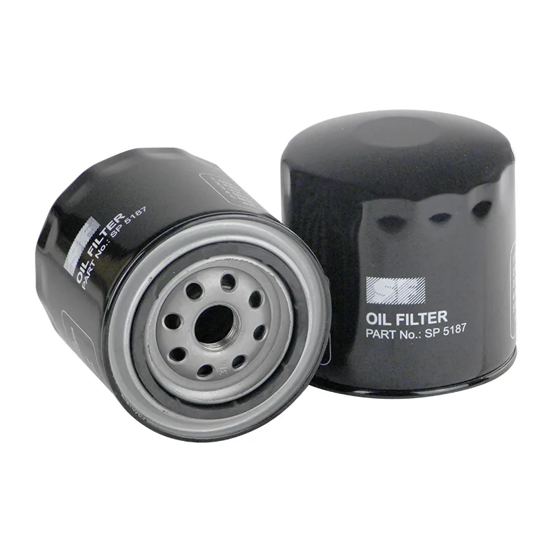 SP5187 SF Filter
